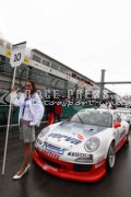 Porsche Carrera World Cup 2011 Nürburgring / Nuerburgring