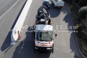 Formula 1 - Pre-Season Testing 2012 - Barcelona - Tuesday