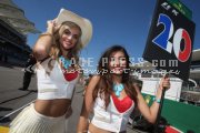 Formula one - United States Grand Prix 2013 - Sunday