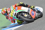 MotoGP Pre-Season Test at Circuito de Jerez - Friday