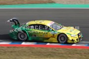 DTM Oschersleben - 8th Round 2012 - Saturday