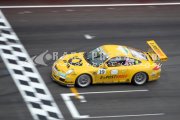 Porsche Carrera Cup at Hockenheimring Baden-Wuerttemberg - 9th Round 2010 - Saturday