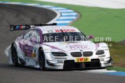 DTM Hockenheim - 1st Round 2012 - Saturday