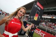 Spanish Grand Prix 2012 - Sunday