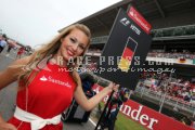 Spanish Grand Prix 2012 - Sunday