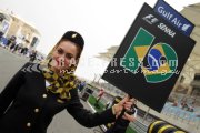 Bahrain Grand Prix 2012 - Sunday