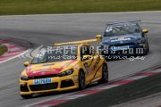 Scirocco R-Cup Spielberg - 3rd Round 2013 - Saturday