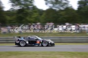 24 Hours of Le Mans 2014 - Wednesday