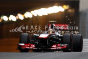 Formula one - Monaco Grand Prix 2013 - Saturday