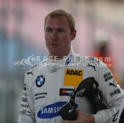 DTM Hockenheim - 1st Round 2014 - Saturday