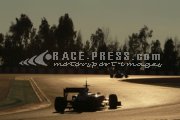 Formula 1 - Pre-Season Testing 2012 - Barcelona - Thursday