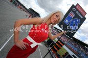 German Grand Prix 2012 - Sunday