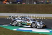 DTM Oschersleben - 8th Round 2012 - Saturday