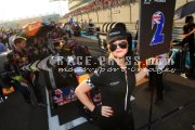 Formula one - AbuDhabi Grand Prix 2012 - Sunday