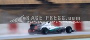 Formula 1 - Pre-Season Testing 2012 - Barcelona II - Saturday