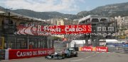 Formula1 Monaco Grand Prix 2012 - Saturday