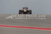 Formula one - United States Grand Prix 2013 - Saturday