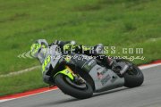 MotoGP - Pre-Season Testing 2013 - Malaysia