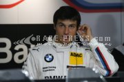 DTM Hockenheim - 1st Round 2014 - Saturday