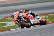 MotoGP - Pre-Season Testing 2013 - Malaysia