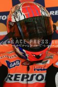 Casey Stoner - MotoGP - pre season testing - Sepang 2011