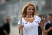 Scirocco R-Cup Spielberg - 3rd Round 2013 - Saturday
