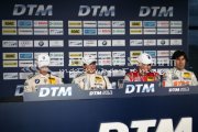 DTM Spielberg - 3rd Round 2013 - Saturday