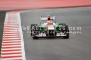 Formula one - Spanish Grand Prix 2013 - Friday
