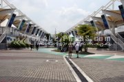 Formula 1 - Malaysian Grand Prix 2012 - Sunday