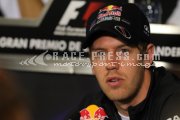 Spanish Grand Prix 2012 - Thursday