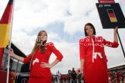 British Grand Prix 2012 - Sunday