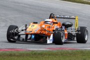 Formula 3 Euroseries Spielberg - 15th Round 2013 - Sunday