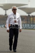 Formula one - Chinese Grand Prix 2013 - Thursday