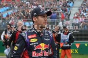 Formula one - Australian Grand Prix 2014 - Sunday