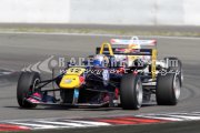 Formula 3 Euroseries at Nuerburgring - Sunday