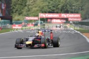 Formula one - Belgium Grand Prix 2014 - Sunday