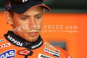 Casey Stoner - MotoGP - pre season testing - Sepang 2011