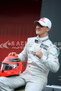 Formula 1 - Pre-Season Testing 2012 - Barcelona - Tuesday