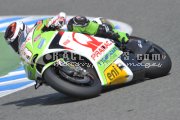 MotoGP Pre-Season Test at Circuito de Jerez - Friday