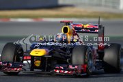 Formula 1 - Pre-Season Testing 2012 - Barcelona - Tuesday