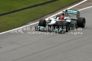 Formula 1 - Malaysian Grand Prix 2012 - Saturday