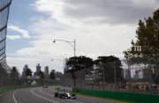 Formula one - Australian Grand Prix 2014 - Saturday