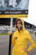 Formula 3 Euro Series -  16th Round at Nuerburgring - Saturday
