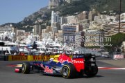 Formula1 Monaco Grand Prix 2012 - Saturday