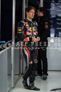 Formula 1 - Pre-Season Testing 2012 - Barcelona - Tuesday