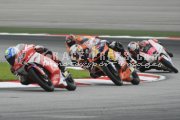 Moto3 - Malaysian Grand Prix - Sunday