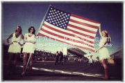 Formula one - United States Grand Prix 2012 - Sunday