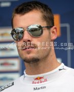 DTM Munich - 6th Round 2012 - Saturday