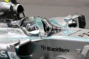 Formula one - Monaco Grand Prix 2014 - Sunday