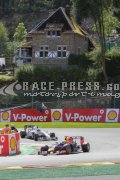 Formula one - Belgium Grand Prix 2014 - Sunday